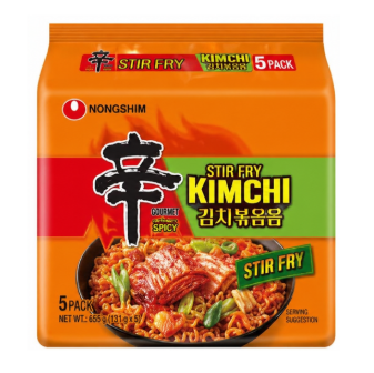 Nongshim